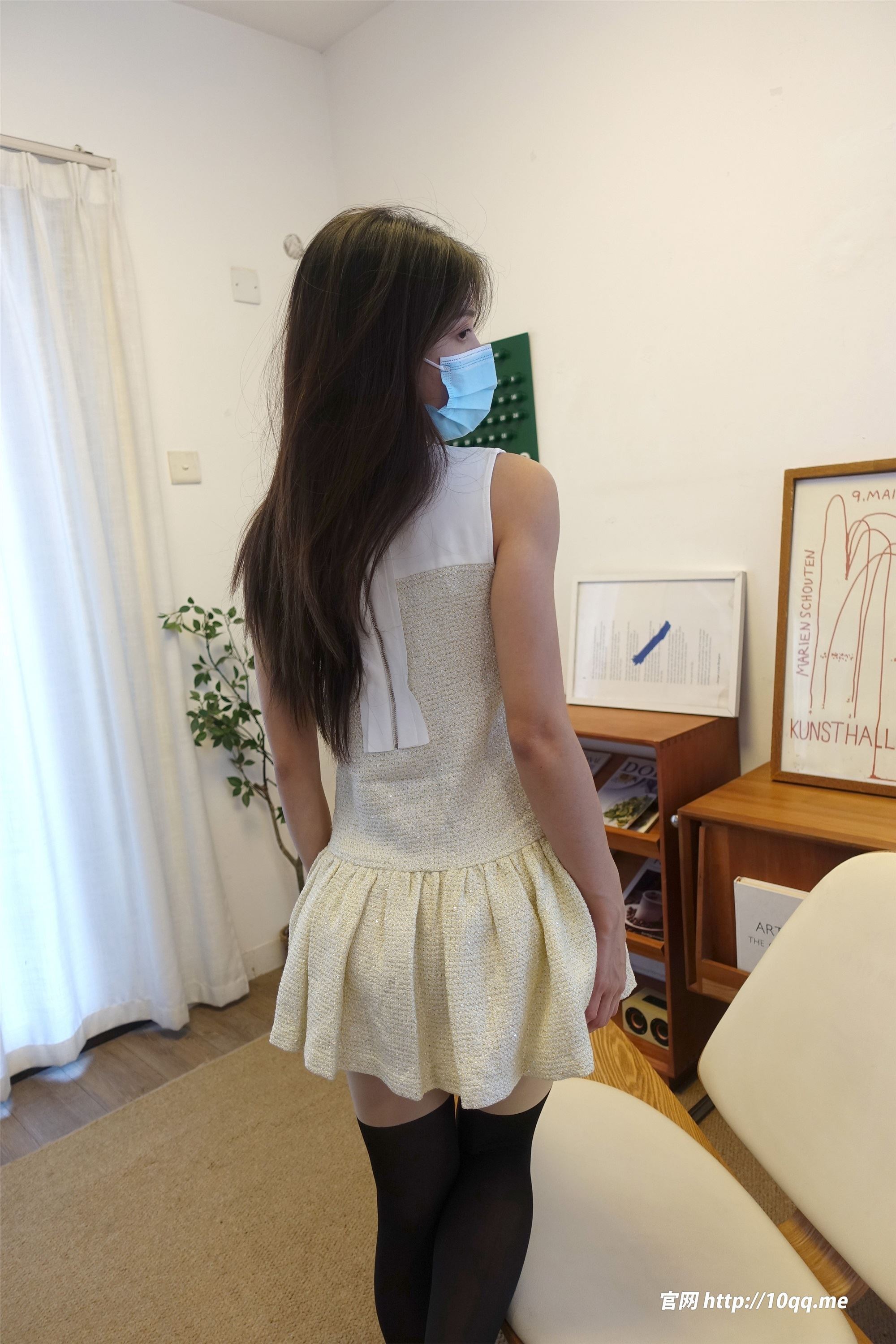 ROSI口罩系列 2023.08.30 NO.2635